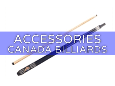 SLP Canada Billiards Accessories Icon
