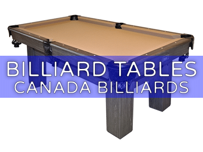 SLP Canada Billiards Tables Icon