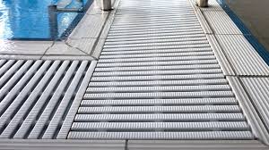 Pool safety