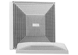 filter grate