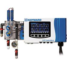 Hayward CAT controllers