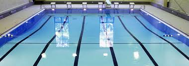 sport swimming pool