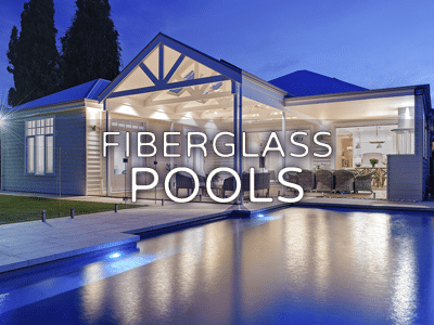 Fiberglass Pools Icon