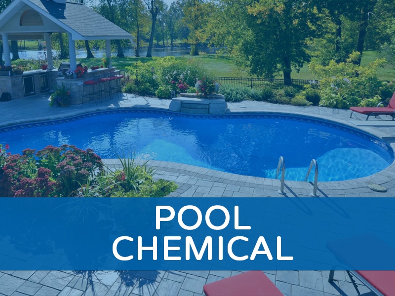 POOL Chemical