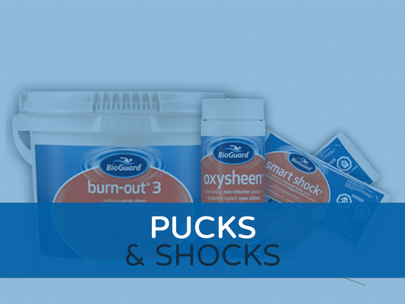 Pucks & Shock