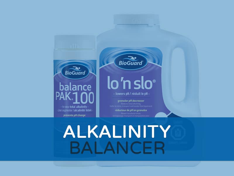 alkalinity