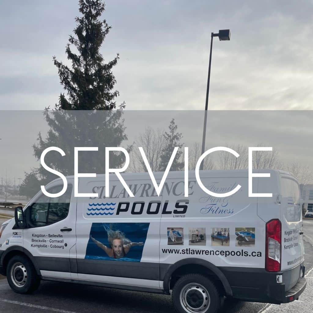 service, pool service, spa service, pool, spa home st lawrence pools